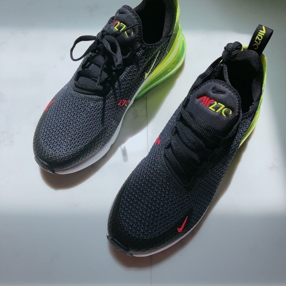 Air max270 - Picture 10 of 14